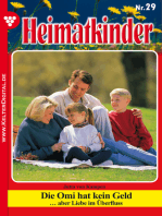 Heimatkinder 29 – Heimatroman