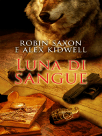 Luna di sangue