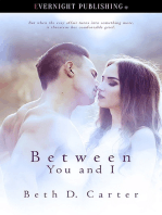 Between You and I