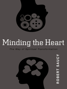 Read Minding The Heart Online By Robert Saucy Books