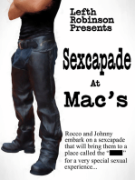 Sexcapade at Mac's