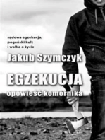 Egzekucja: Opowieść komornika