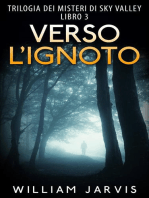 Verso l’ignoto 