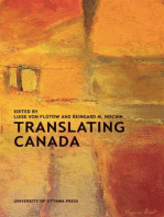 Translating Canada
