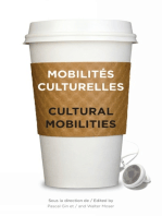 Mobilités culturelles - Cultural Mobilities