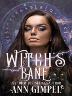 Witch's Bane