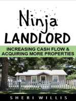 Ninja Landlord