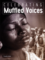 Celebrating Muffled Voices