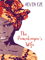 The Peacekeeper's Wife