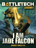 BattleTech Legends