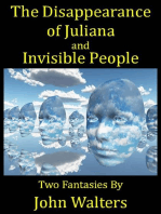 The Disappearance of Juliana and Invisible People