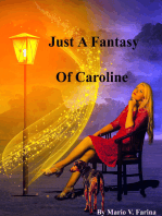Just A Fantasy Of Caroline