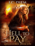 Hell To Pay