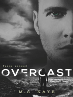 Overcast: The Taken Series, #0.5