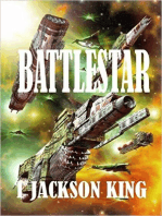 Battlestar: StarFight Series, #1