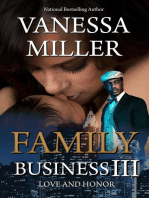 Family Business III