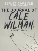 The Journal of Cale Wilman