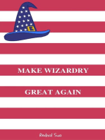 Make Wizardry Great Again