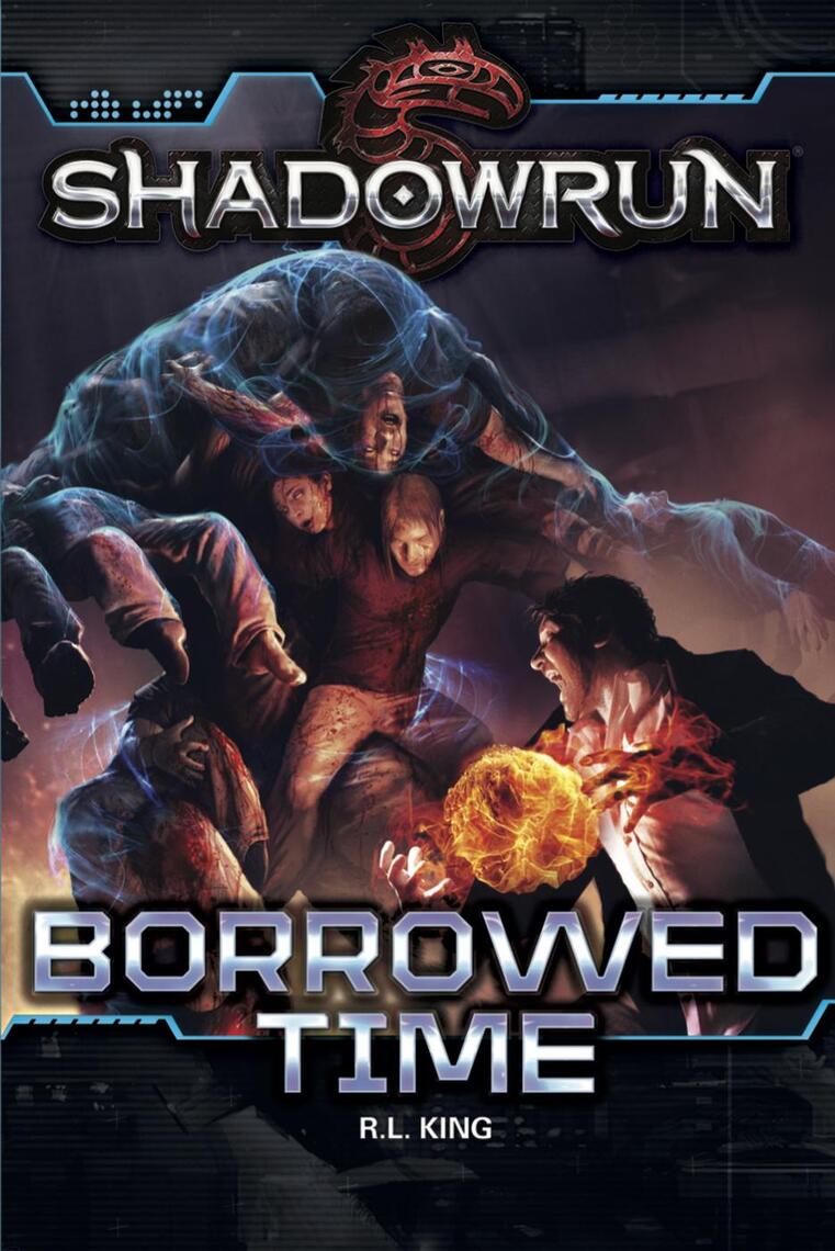 Shadowrun: Shadow Cast