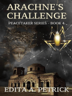 Arachne's Challenge