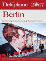 Berlin - The Delaplaine 2017 Long Weekend Guide