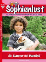 Sophienlust 104 – Familienroman