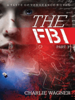 The FBI: A Taste of Vengeance