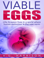 Viable Eggs (Viability Series Book 1)