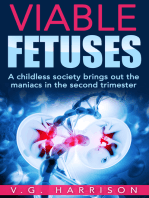 Viable Fetuses (Viability Series Book 2)
