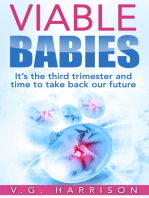 Viable Babies (Viability Series Book 3)