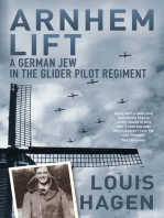 Arnhem Lift: A German Jew in the Glider Pilot Regiment