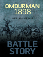 Battle Story: Omdurman 1898