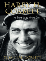 Harry H Corbett: The Front Legs of the Cow