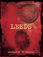 Murder and Crime Leeds