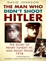 The Man Who Didn?t Shoot Hitler