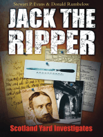 Jack the Ripper