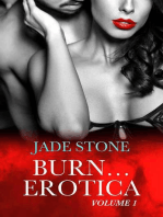 Burn Erotica