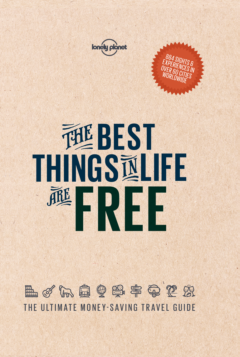 the best things in life are free essay 300 words