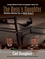 The Boss’s Daughters