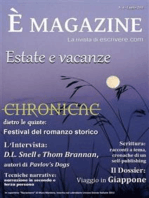È Magazine (Vol.4)