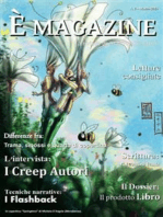 È Magazine (Vol. 5)