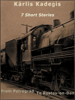 7 Short Stories