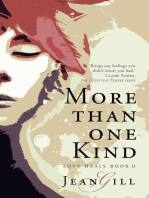More Than One Kind: Love Heals, #2