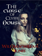 The Curse of Clyffe House: Mister Jones Mysteries, #4
