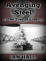 Avenging Steel 4: The Tree of Liberty