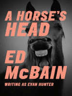 A Horse's Head