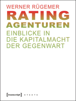 Rating-Agenturen