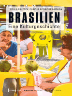 Brasilien: Eine Kulturgeschichte