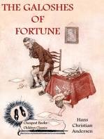 The Galoshes of Fortune