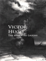 The Man Who Laughs